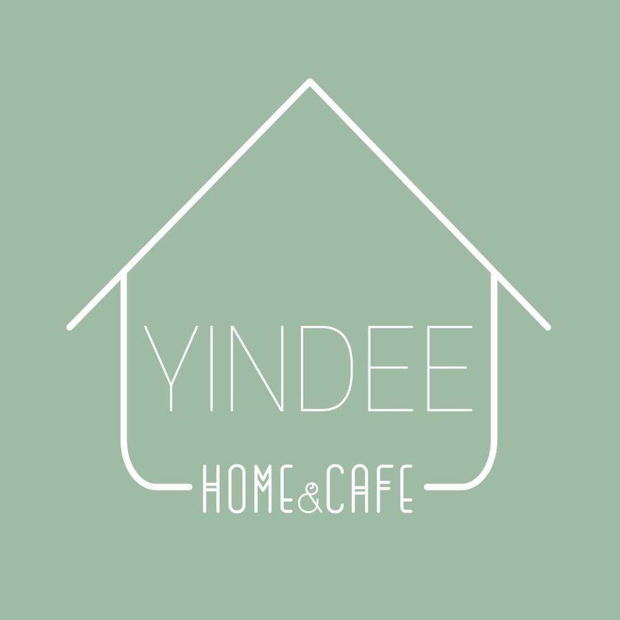 Yindee Home & Cafe Nan Exterior foto